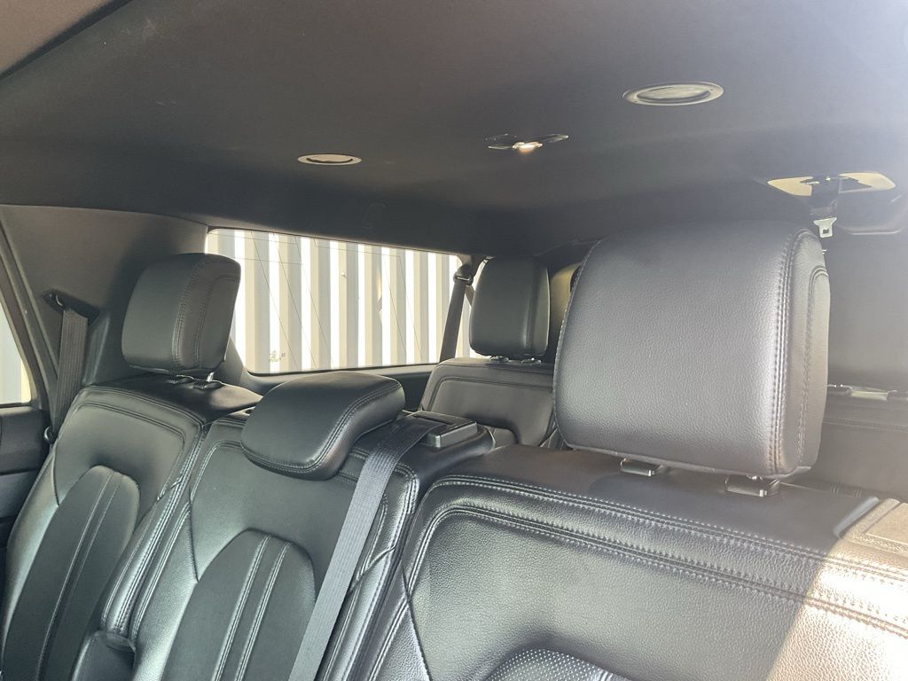 2021 Ford Expedition Limited - Photo 22