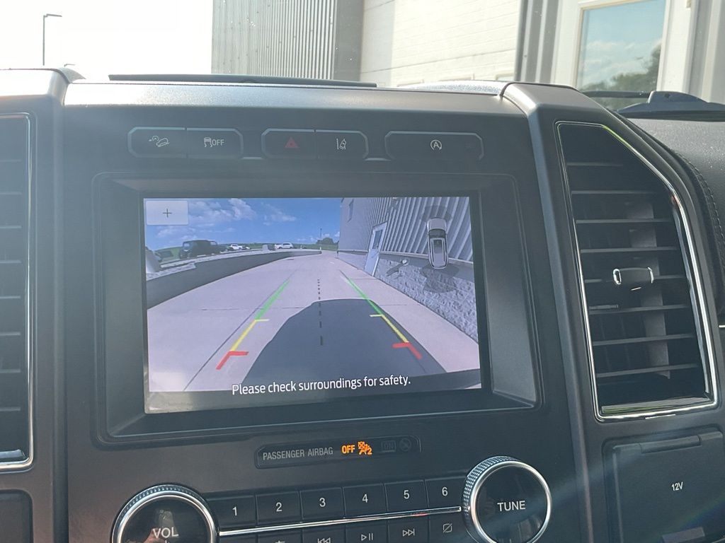 2021 Ford Expedition Limited - Photo 25
