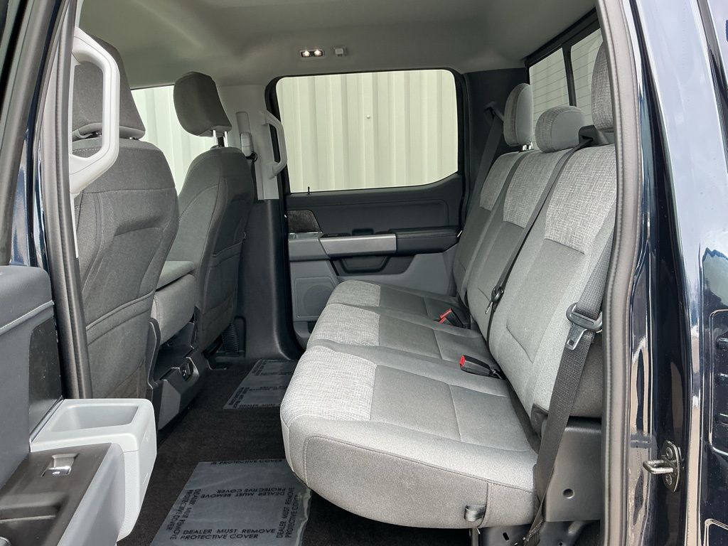 2022 Ford F-150 XLT - Photo 18
