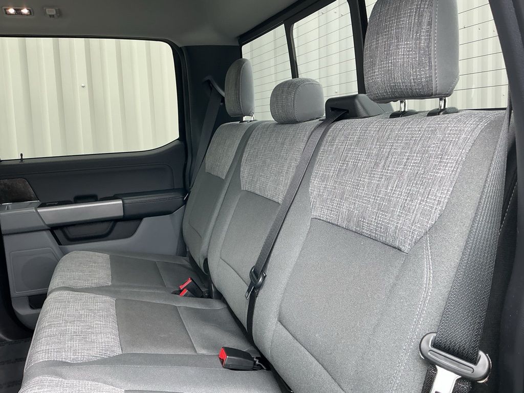 2022 Ford F-150 XLT - Photo 19