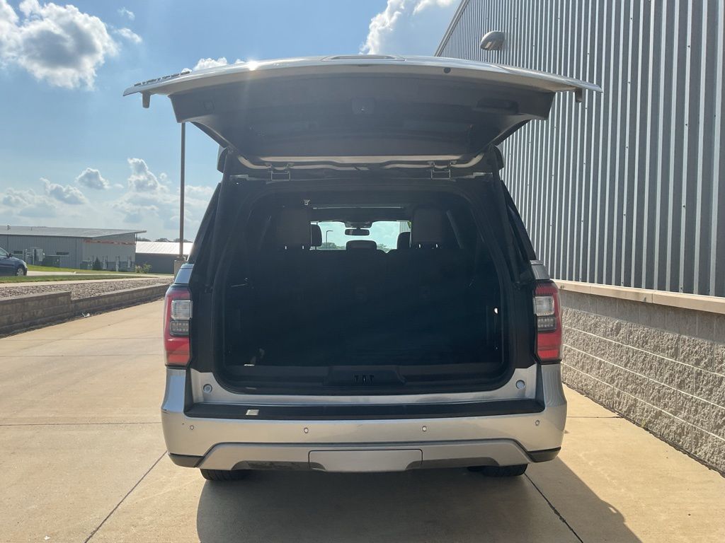 2021 Ford Expedition Limited - Photo 26