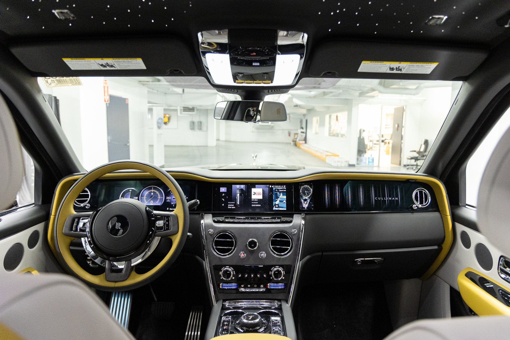2026 Rolls-Royce Cullinan Base - Photo 42