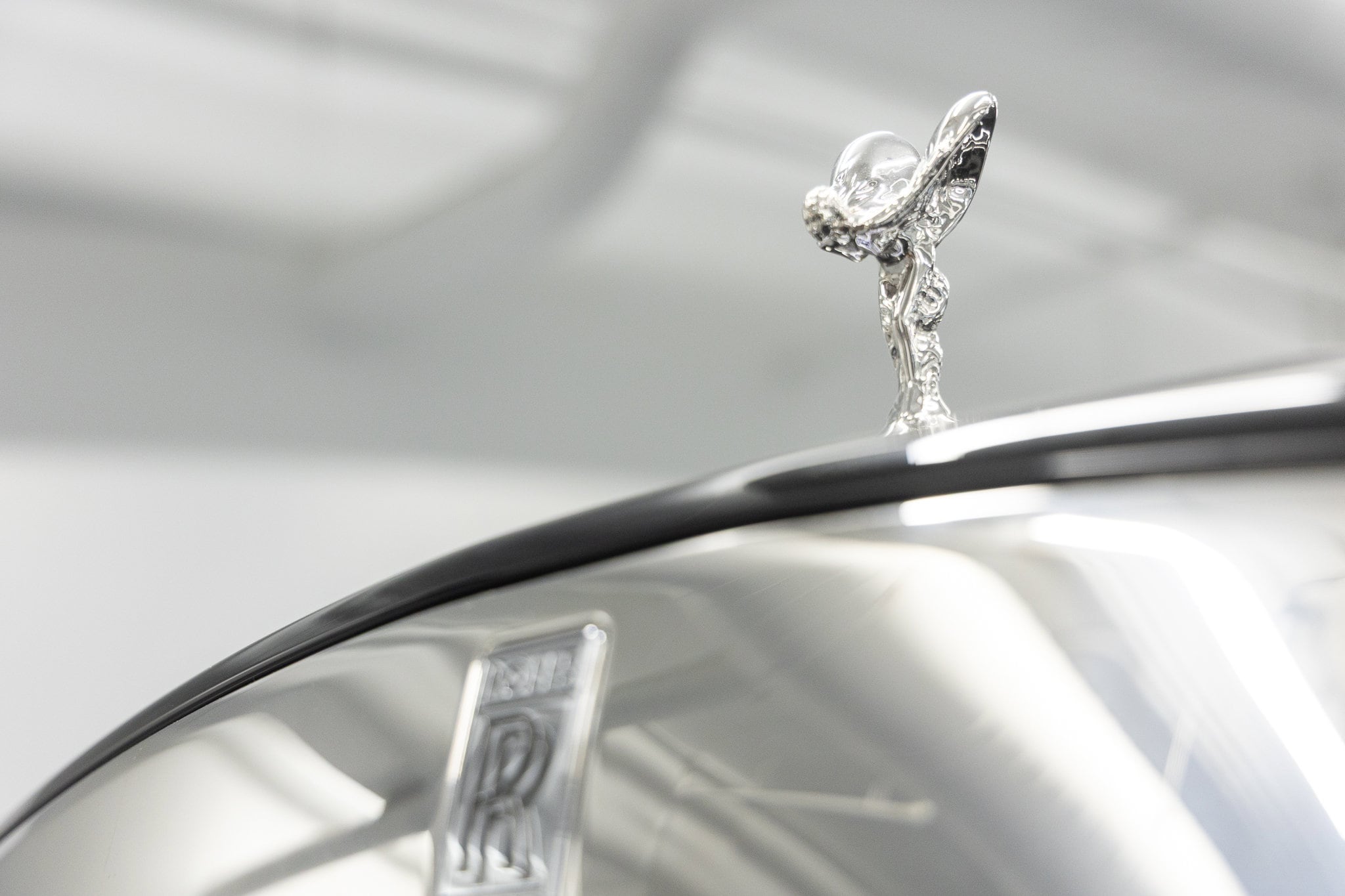 2026 Rolls-Royce Cullinan Base - Photo 12