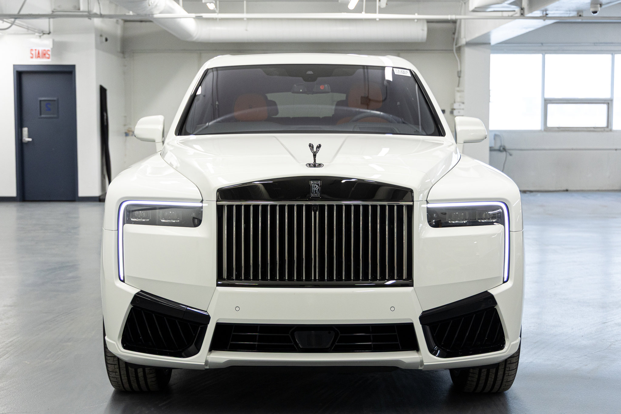 2026 Rolls-Royce Cullinan Black Badge - Photo 6