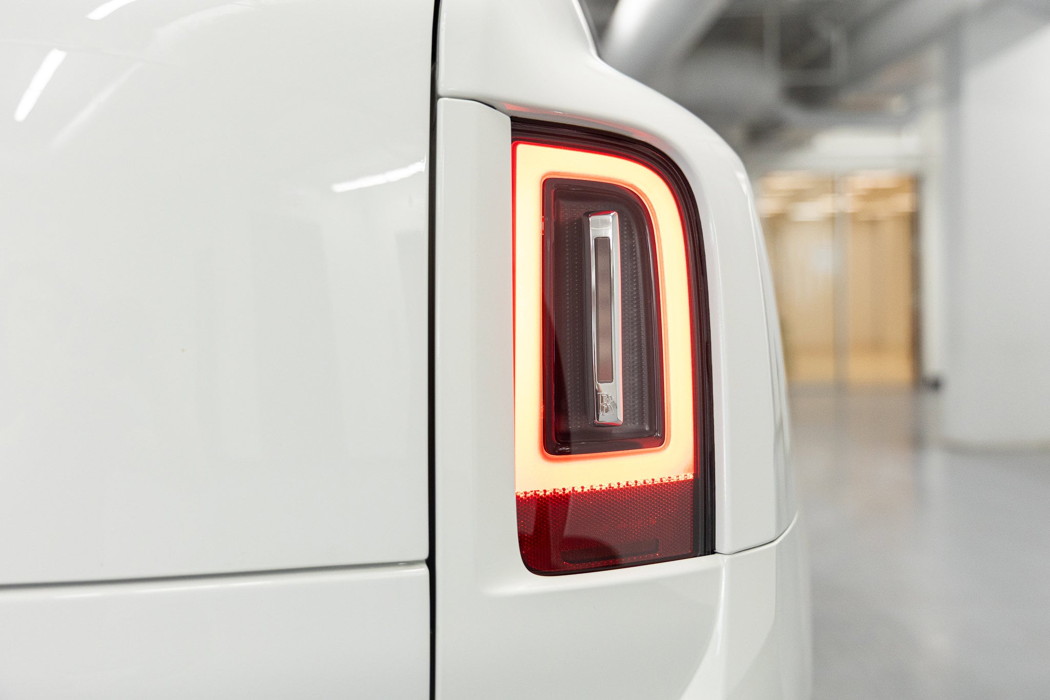 2026 Rolls-Royce Cullinan Black Badge - Photo 19