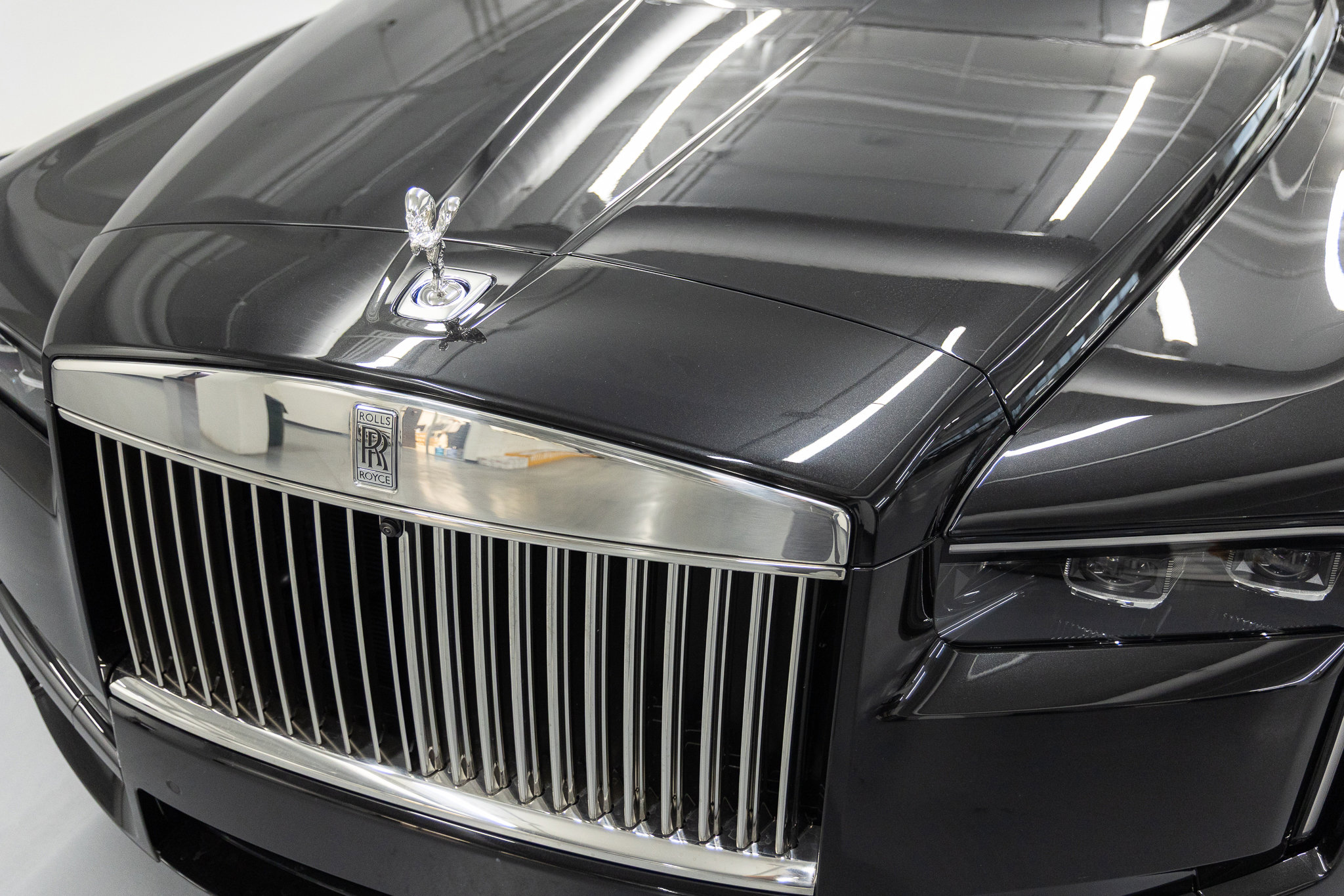 2026 Rolls-Royce Cullinan Base - Photo 10