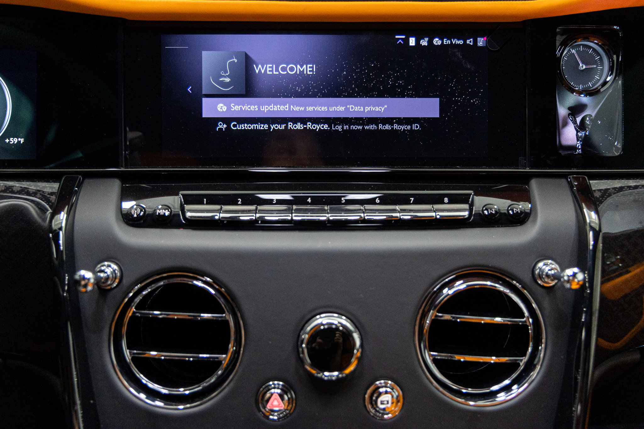2026 Rolls-Royce Cullinan Black Badge - Photo 31