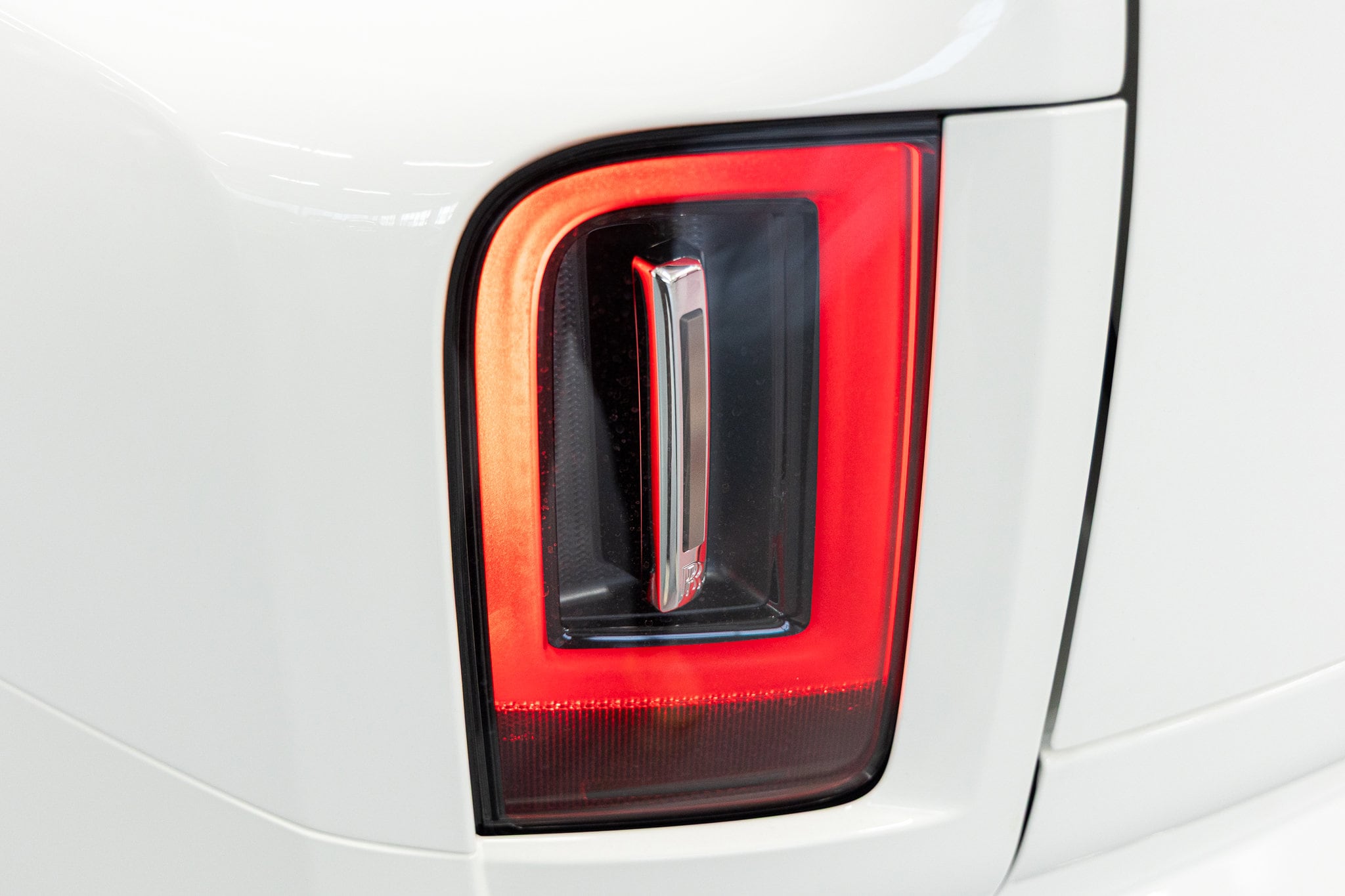 2026 Rolls-Royce Cullinan Black Badge - Photo 18