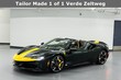  Ferrari SF90 Spider