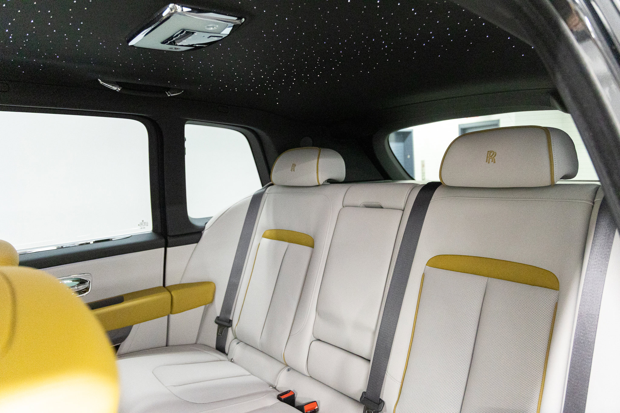 2026 Rolls-Royce Cullinan Base - Photo 25