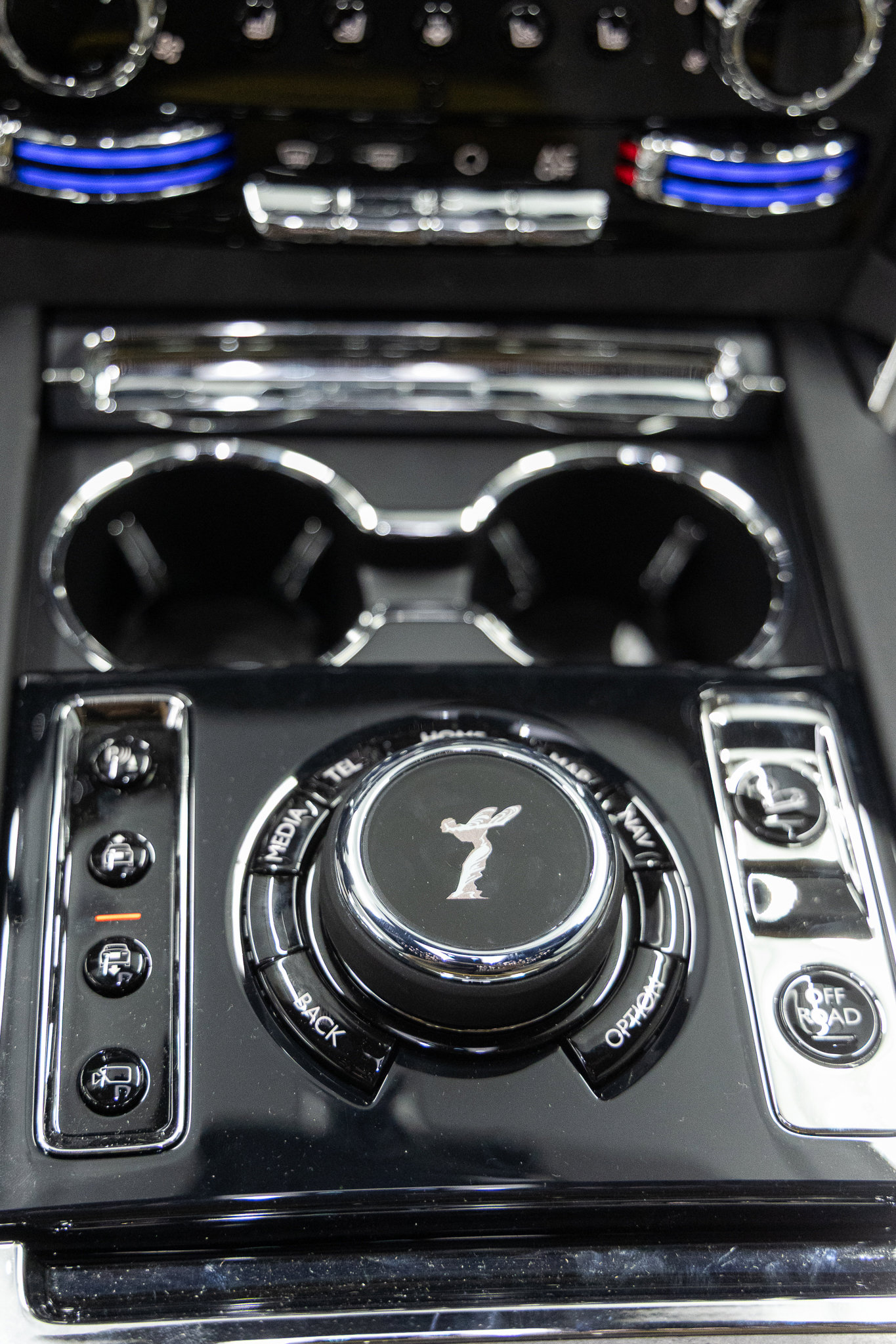 2026 Rolls-Royce Cullinan Base - Photo 40