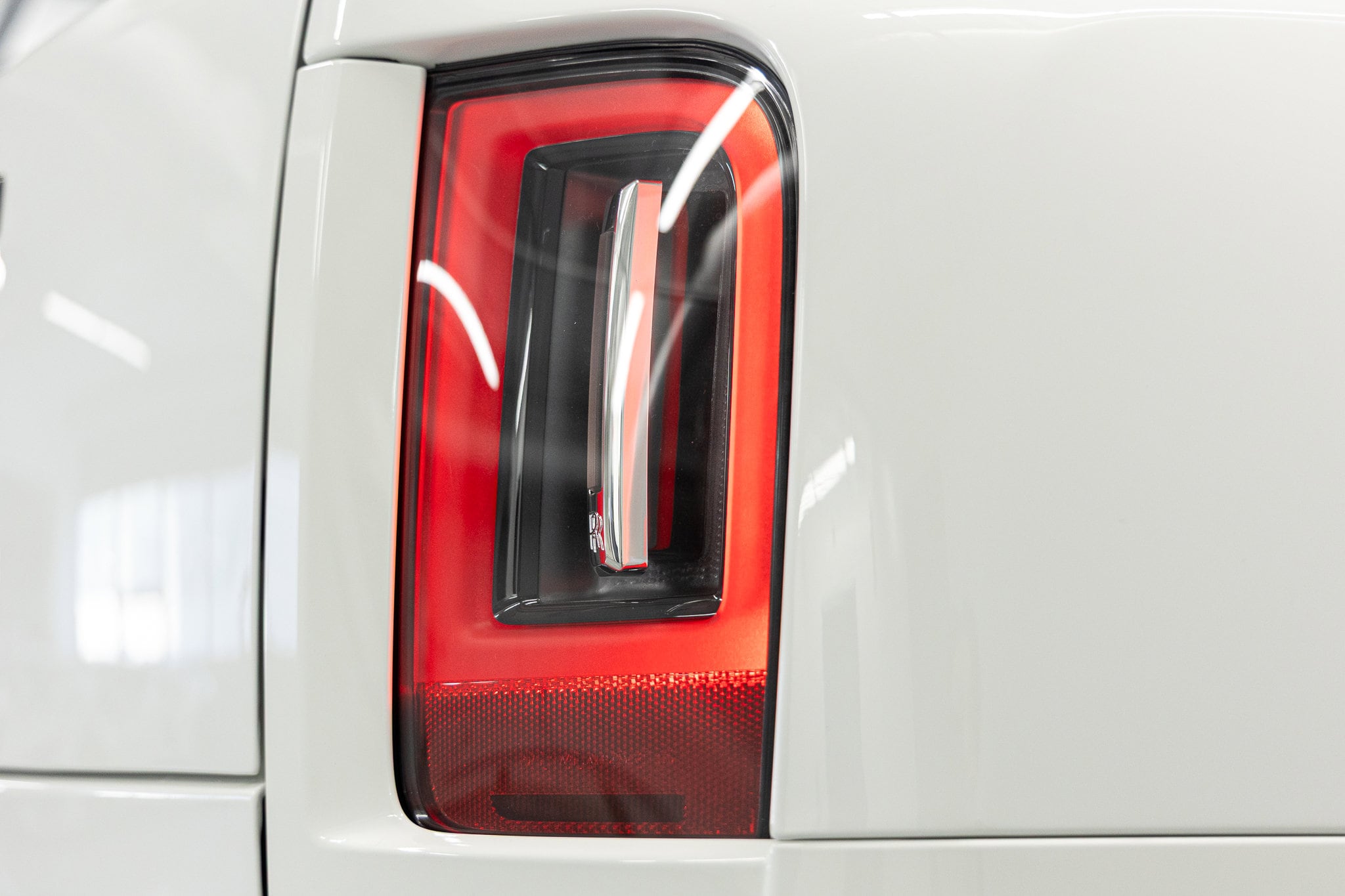 2026 Rolls-Royce Cullinan Black Badge - Photo 20