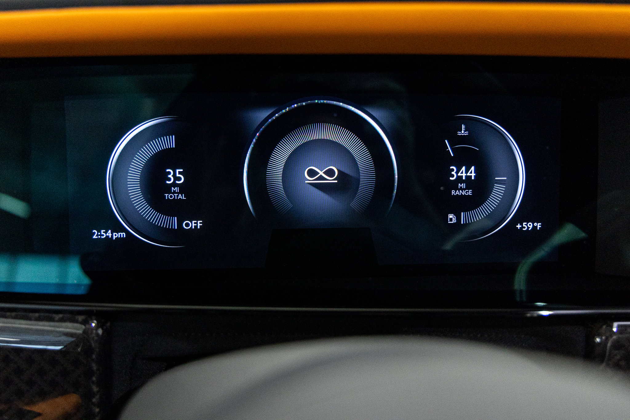 2026 Rolls-Royce Cullinan Black Badge - Photo 28