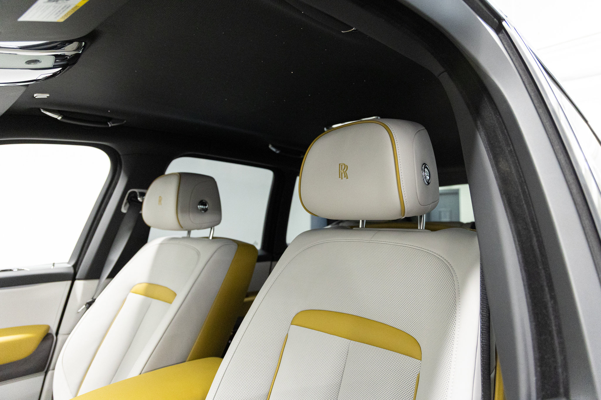 2026 Rolls-Royce Cullinan Base - Photo 46