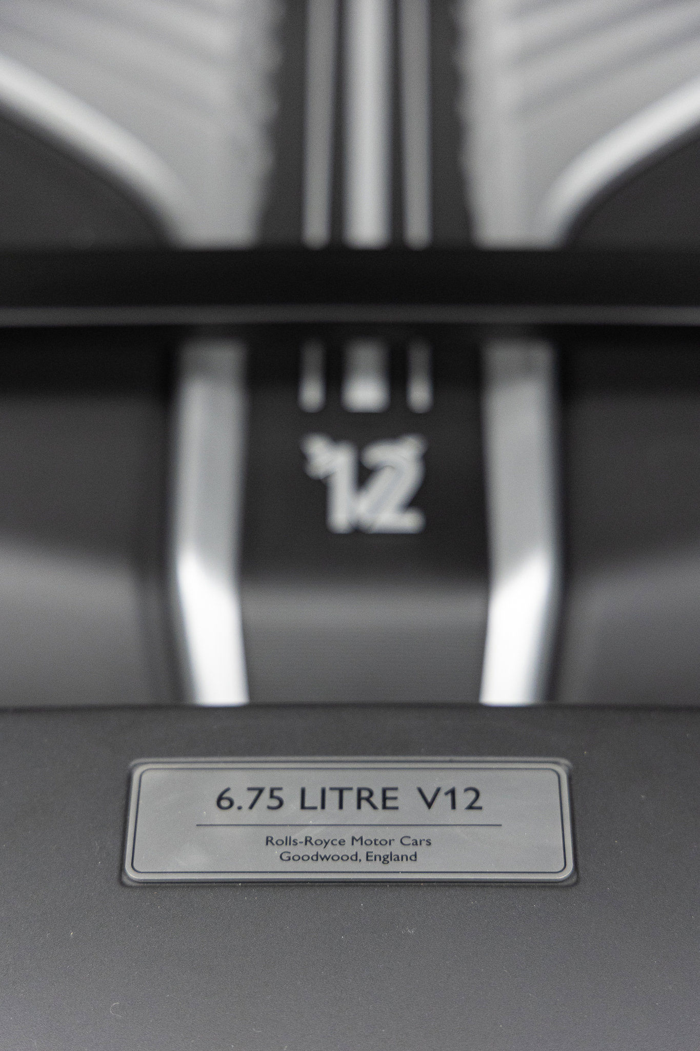 2026 Rolls-Royce Cullinan Base - Photo 50