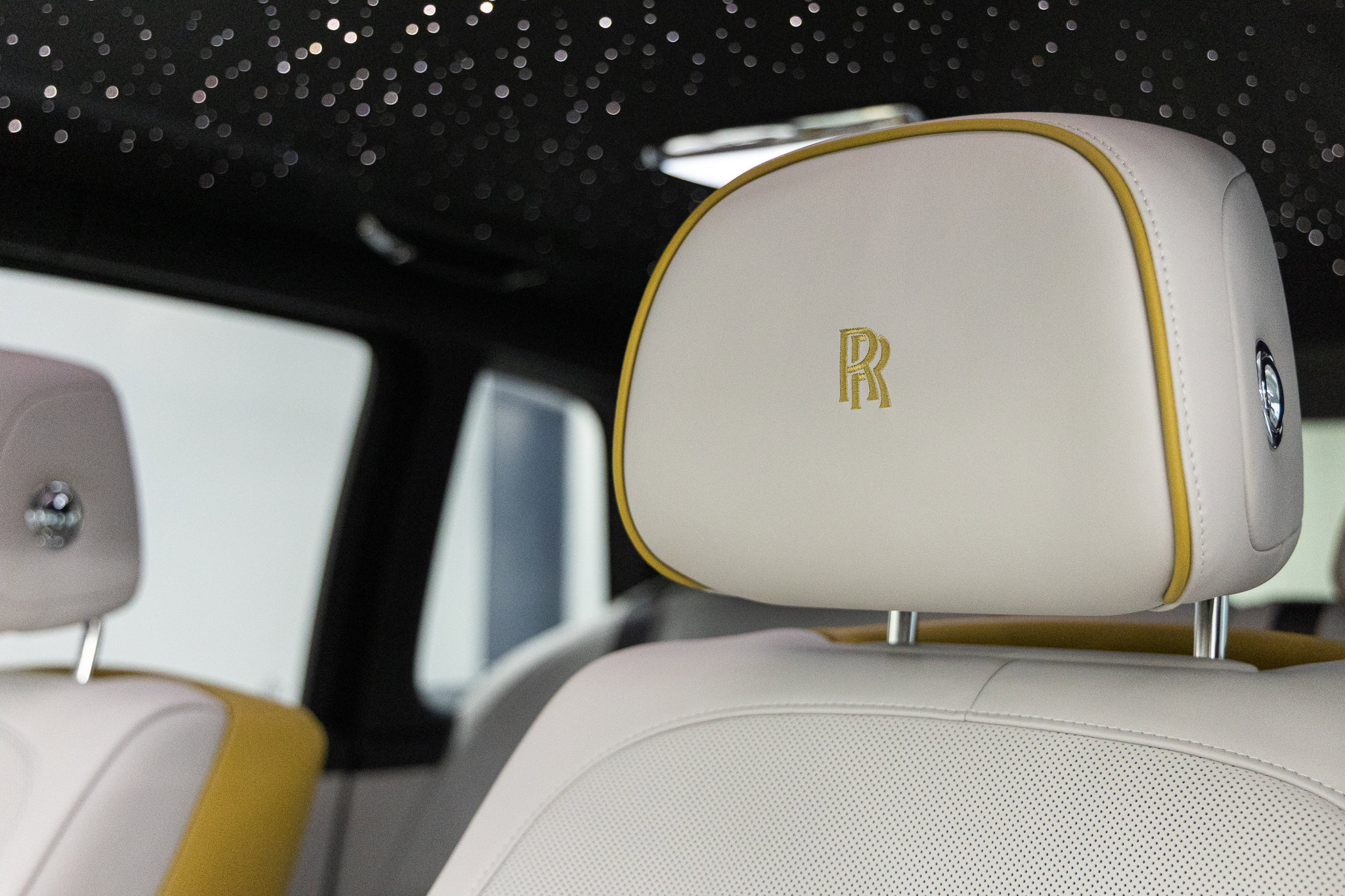 2026 Rolls-Royce Cullinan Base - Photo 48