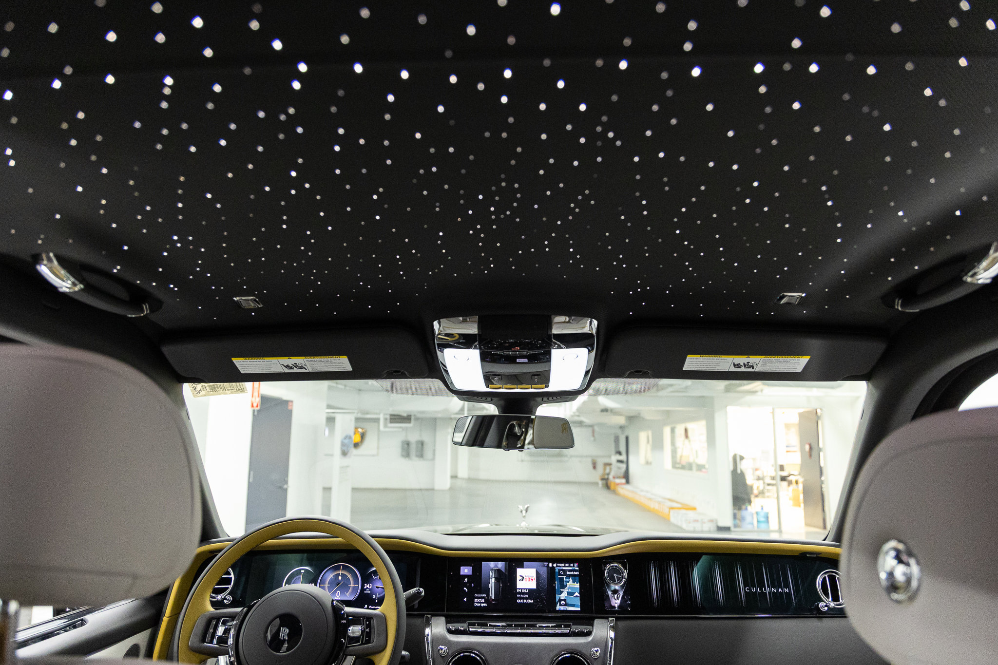 2026 Rolls-Royce Cullinan Base - Photo 43