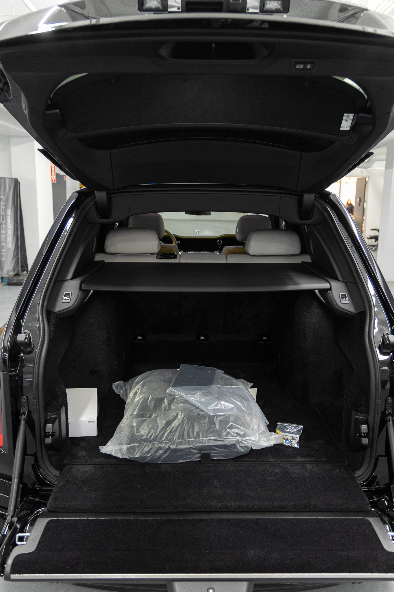 2026 Rolls-Royce Cullinan Base - Photo 52