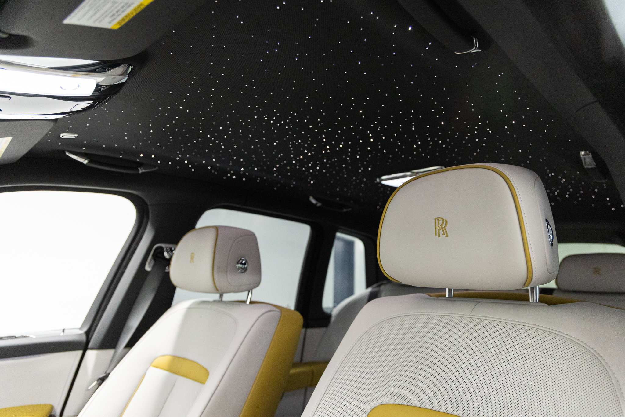 2026 Rolls-Royce Cullinan Base - Photo 47