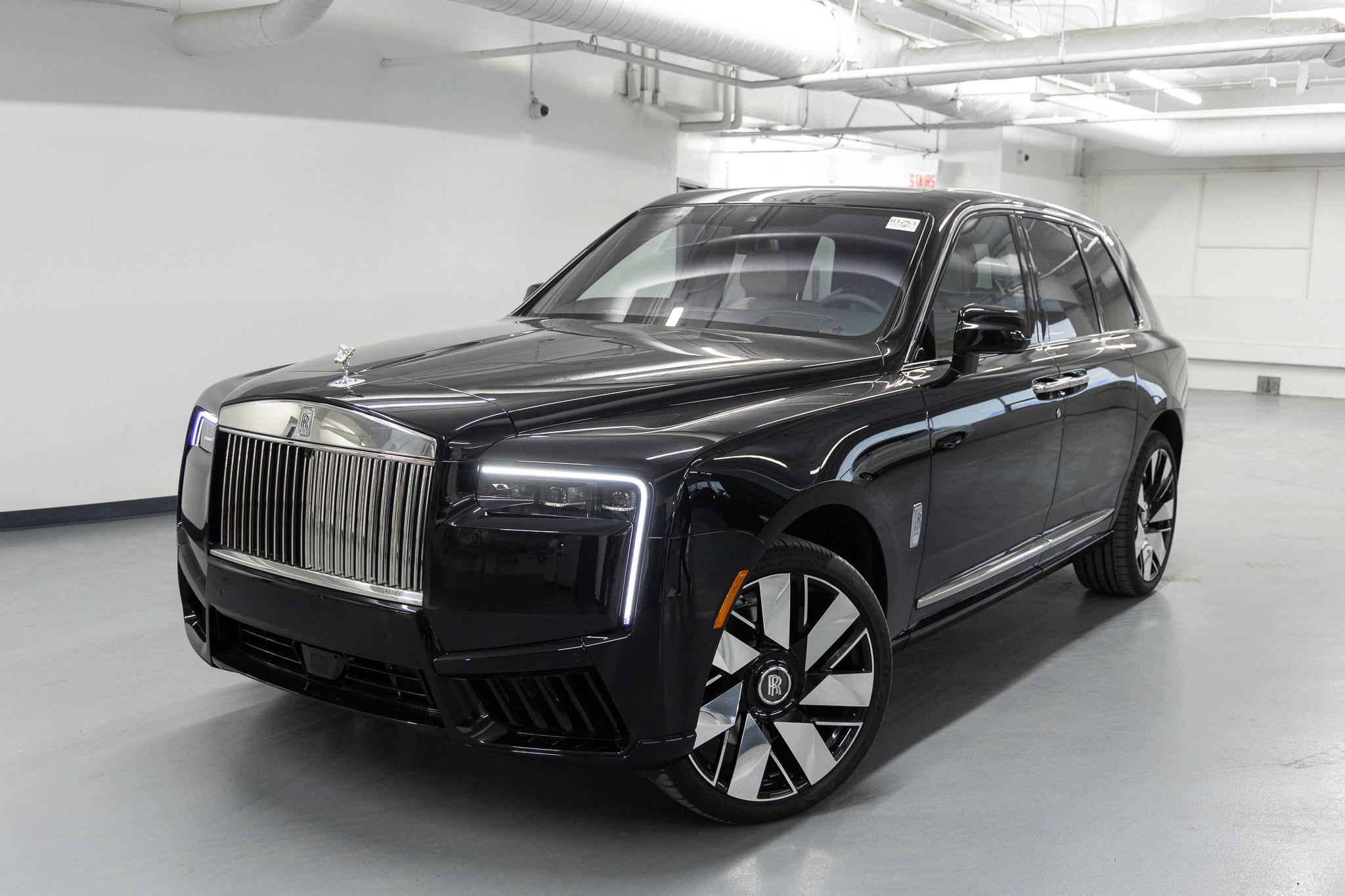2026 Rolls-Royce Cullinan Base - Photo 51