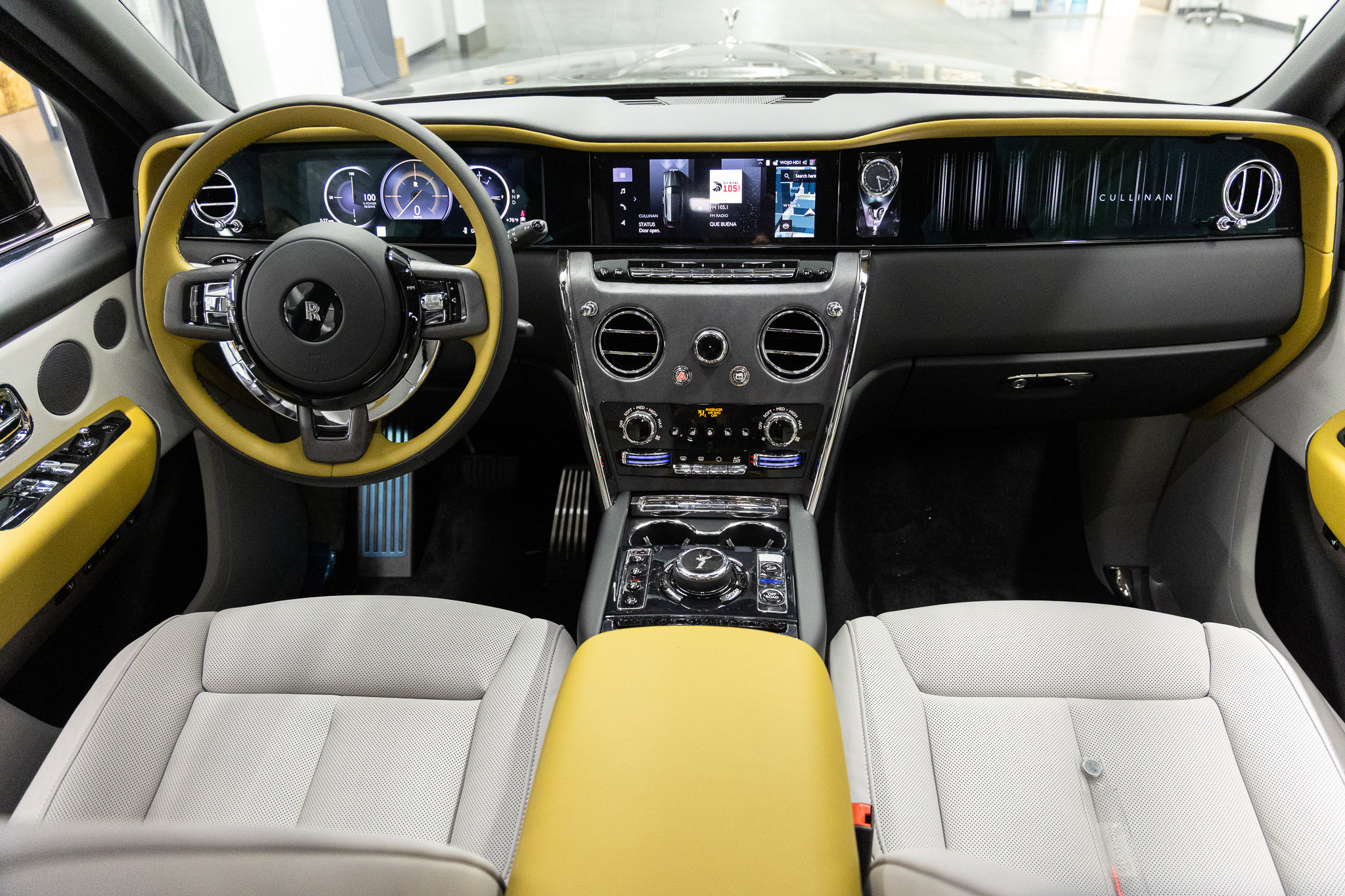 2026 Rolls-Royce Cullinan Base - Photo 41