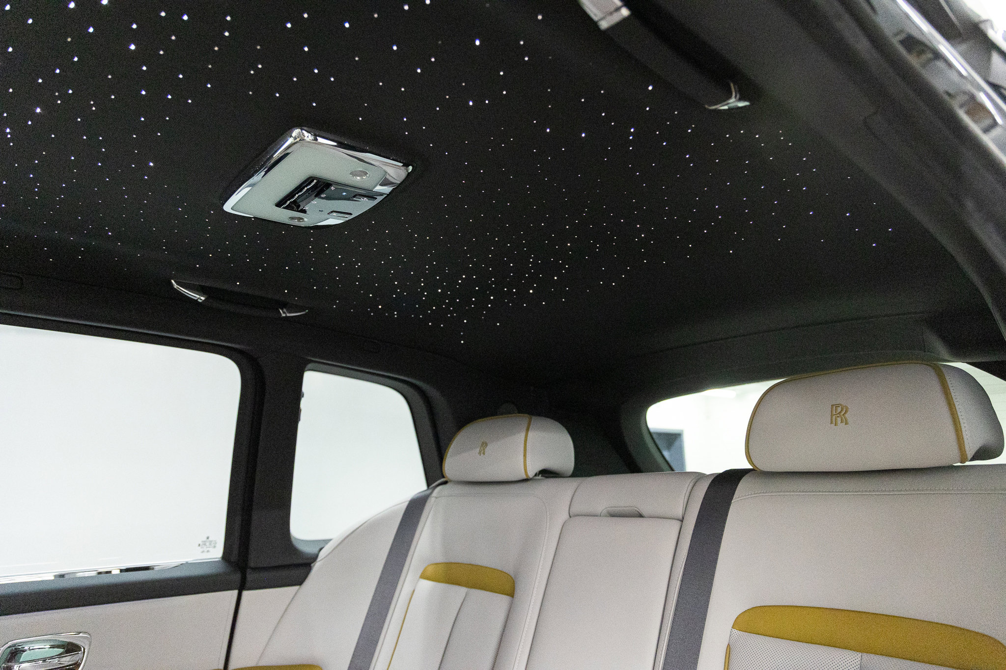 2026 Rolls-Royce Cullinan Base - Photo 26