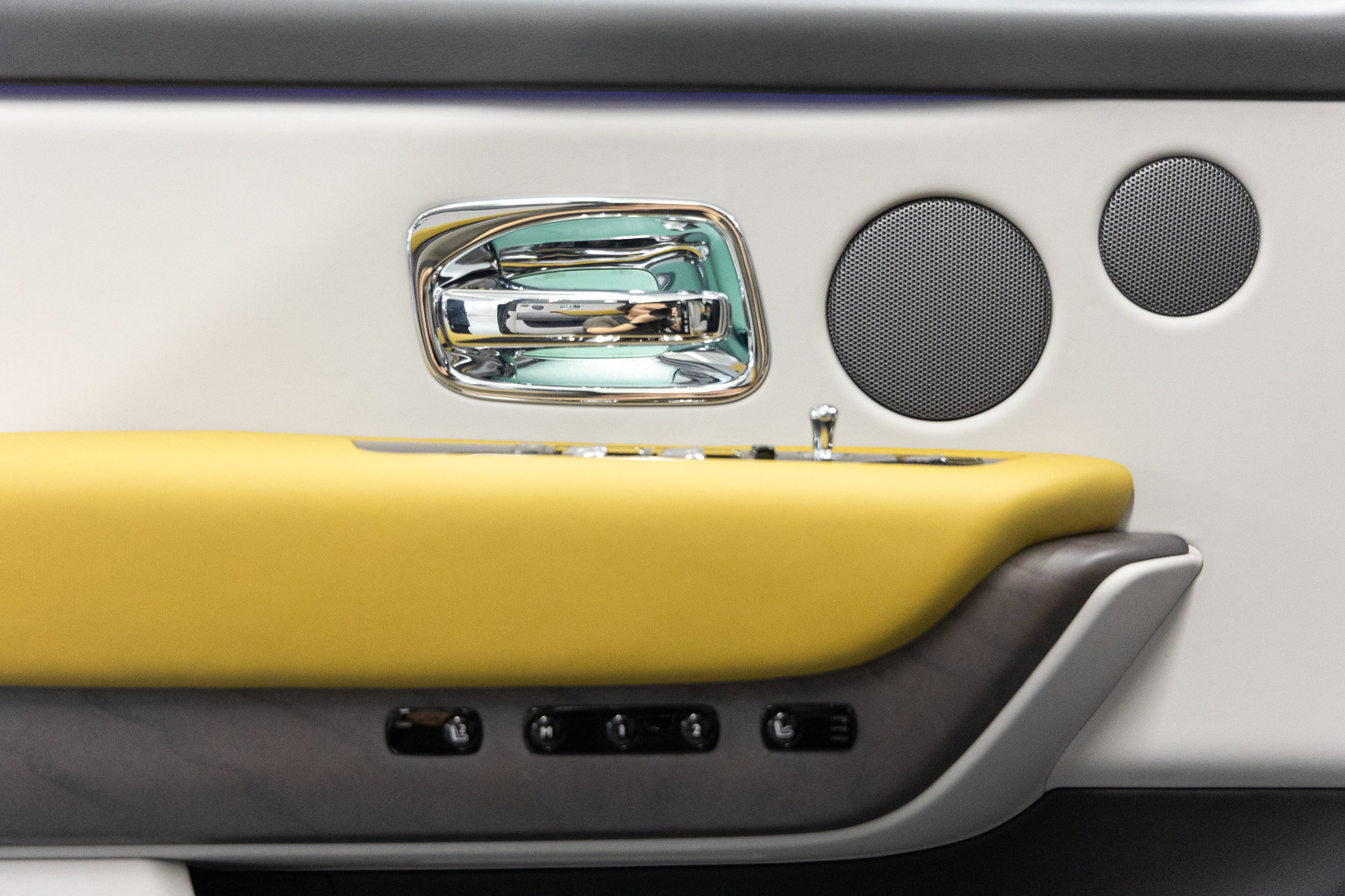 2026 Rolls-Royce Cullinan Base - Photo 20