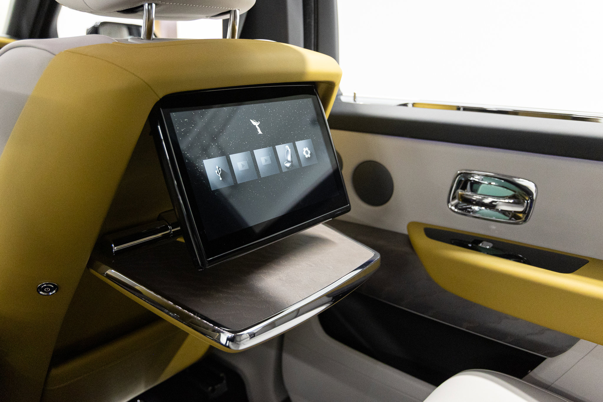 2026 Rolls-Royce Cullinan Base - Photo 39