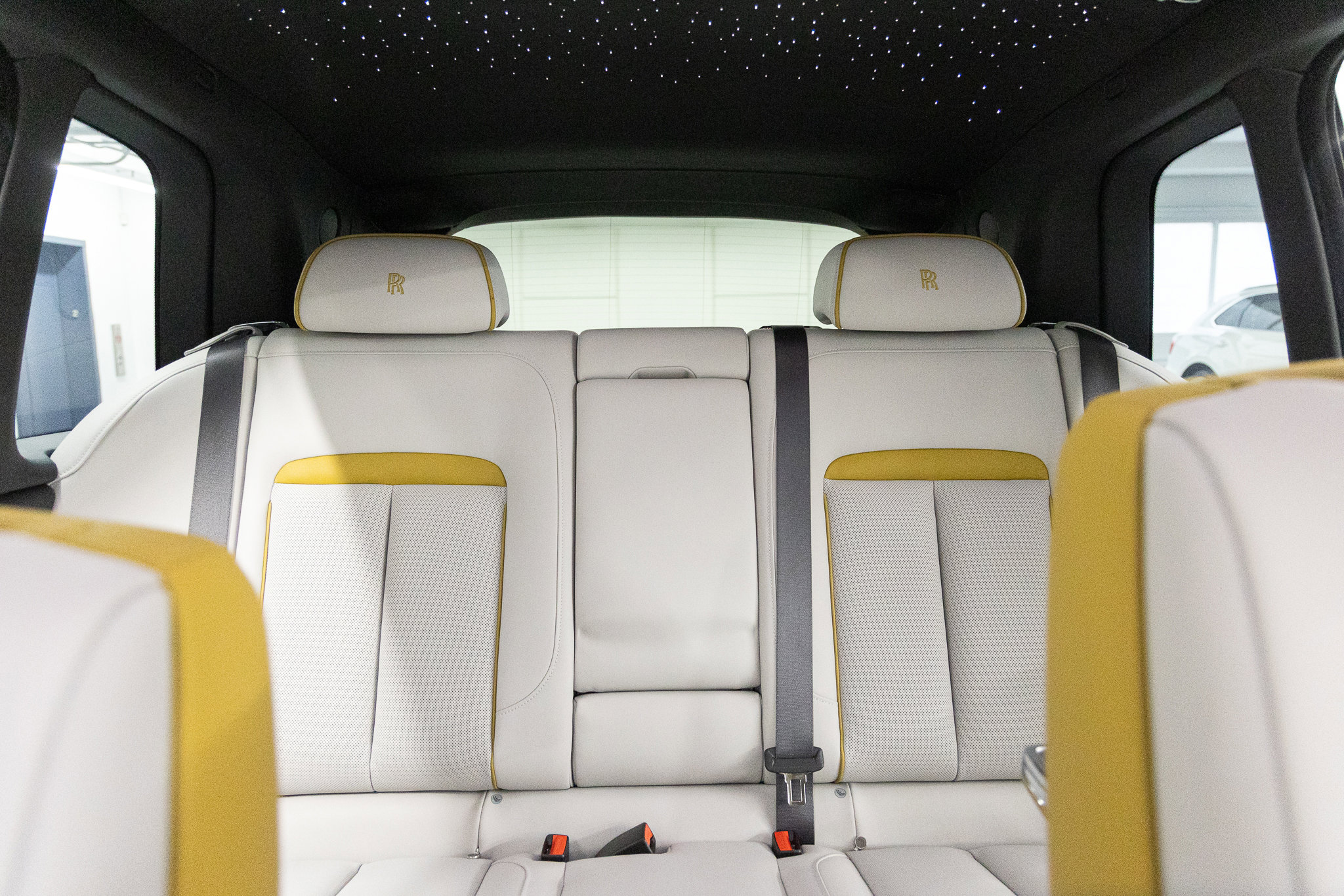 2026 Rolls-Royce Cullinan Base - Photo 24