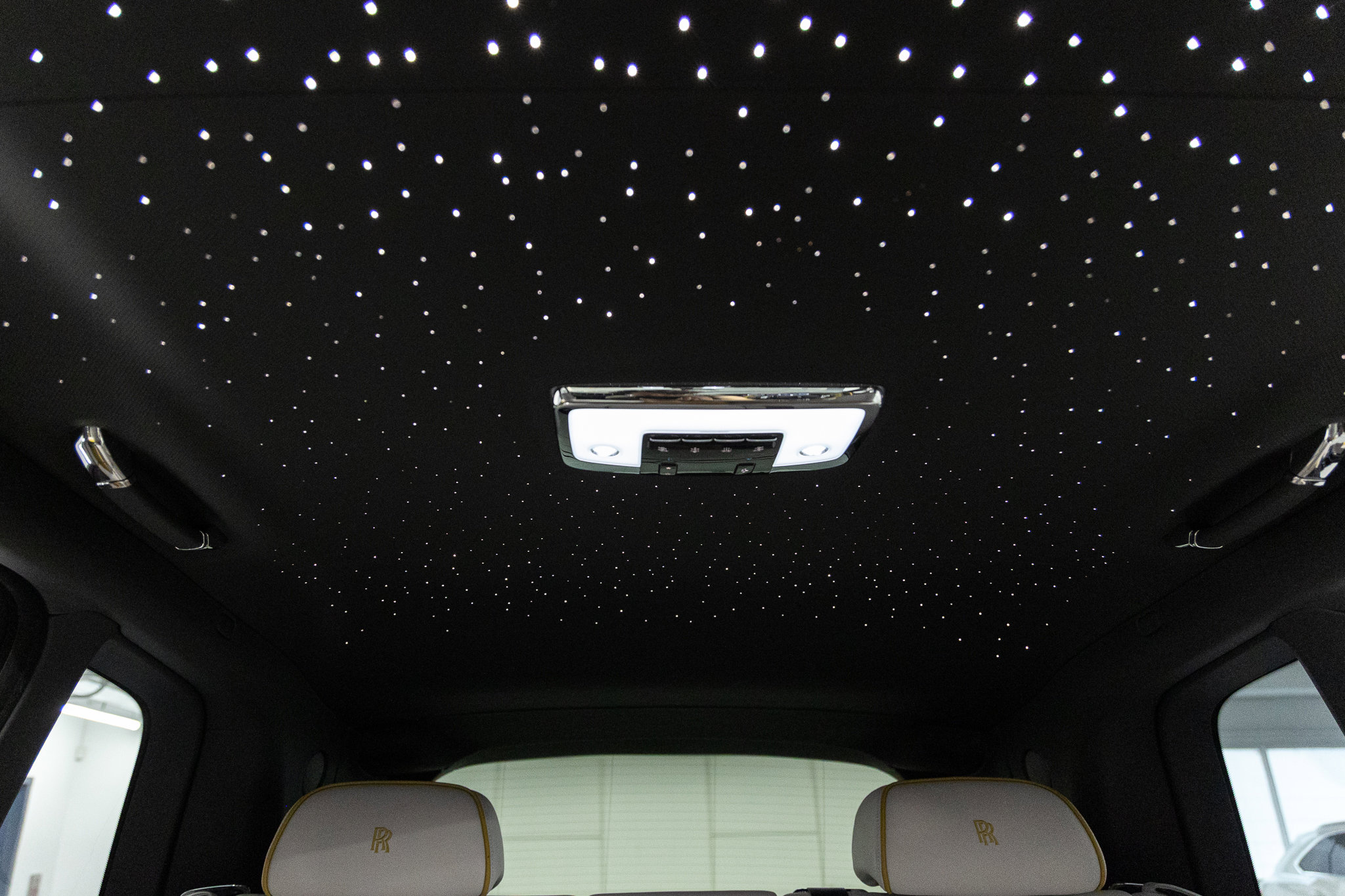 2026 Rolls-Royce Cullinan Base - Photo 27