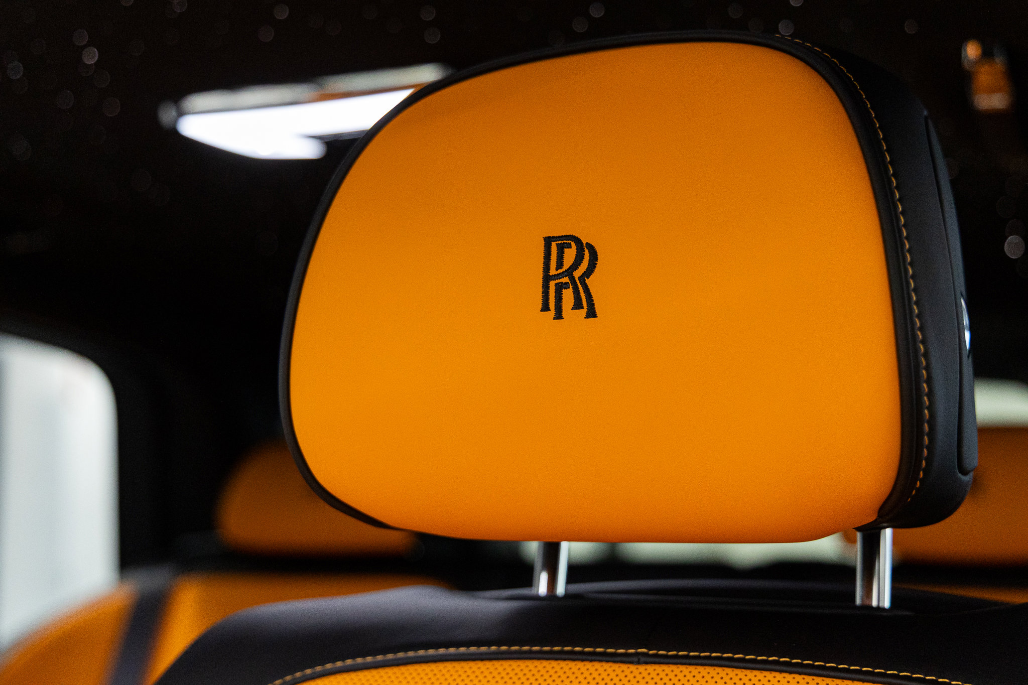 2026 Rolls-Royce Cullinan Black Badge - Photo 37