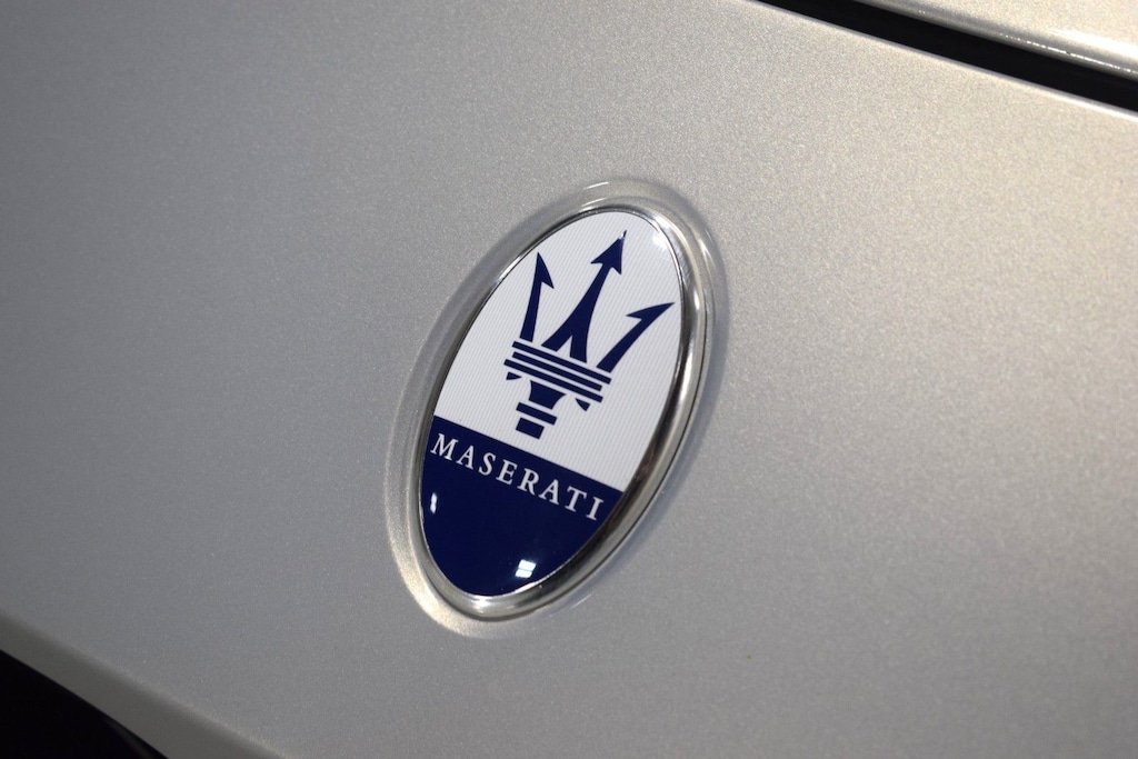 Certified 2023 Maserati Grecale Modena SUV
