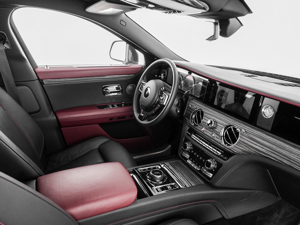 2023 Rolls-Royce Ghost Base - Photo 32