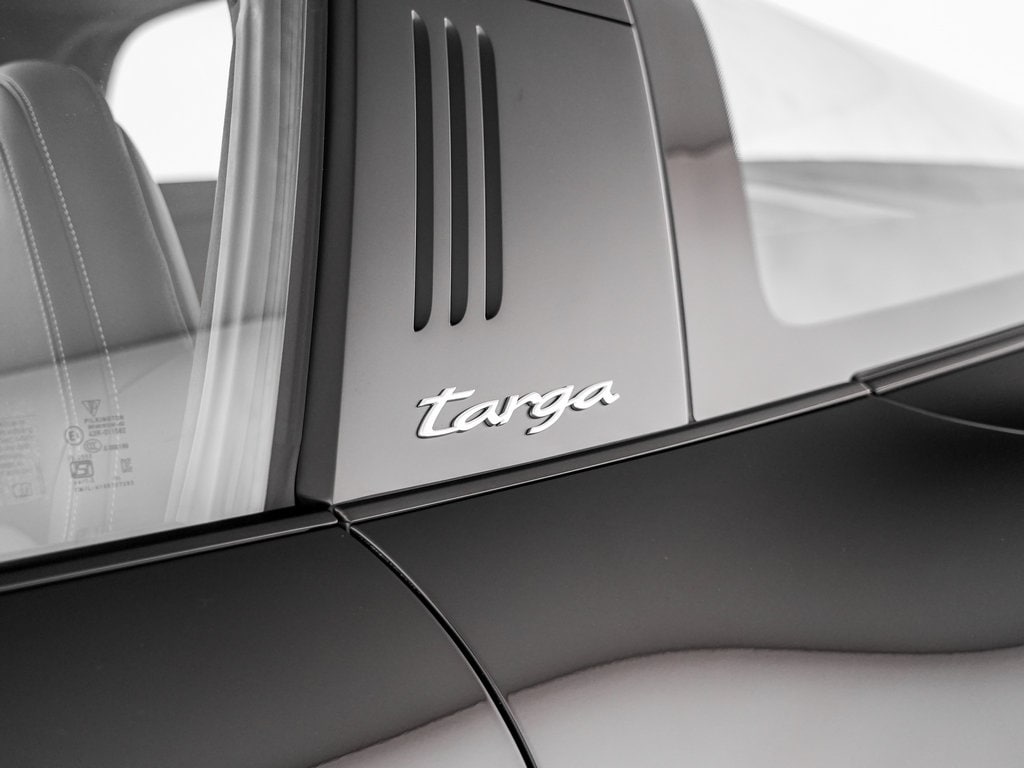 2026 Porsche 911 S - Photo 42