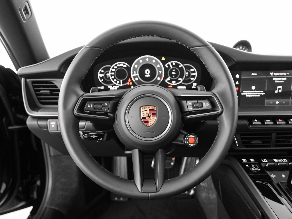 2026 Porsche 911 S - Photo 11