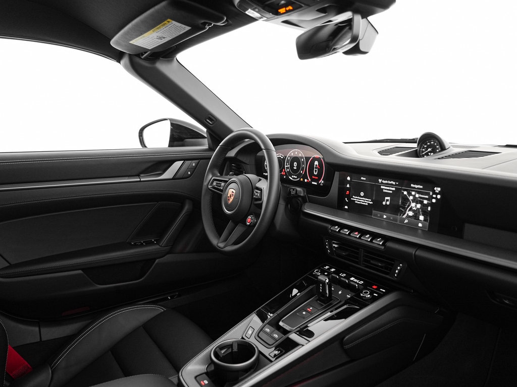 2026 Porsche 911 S - Photo 28