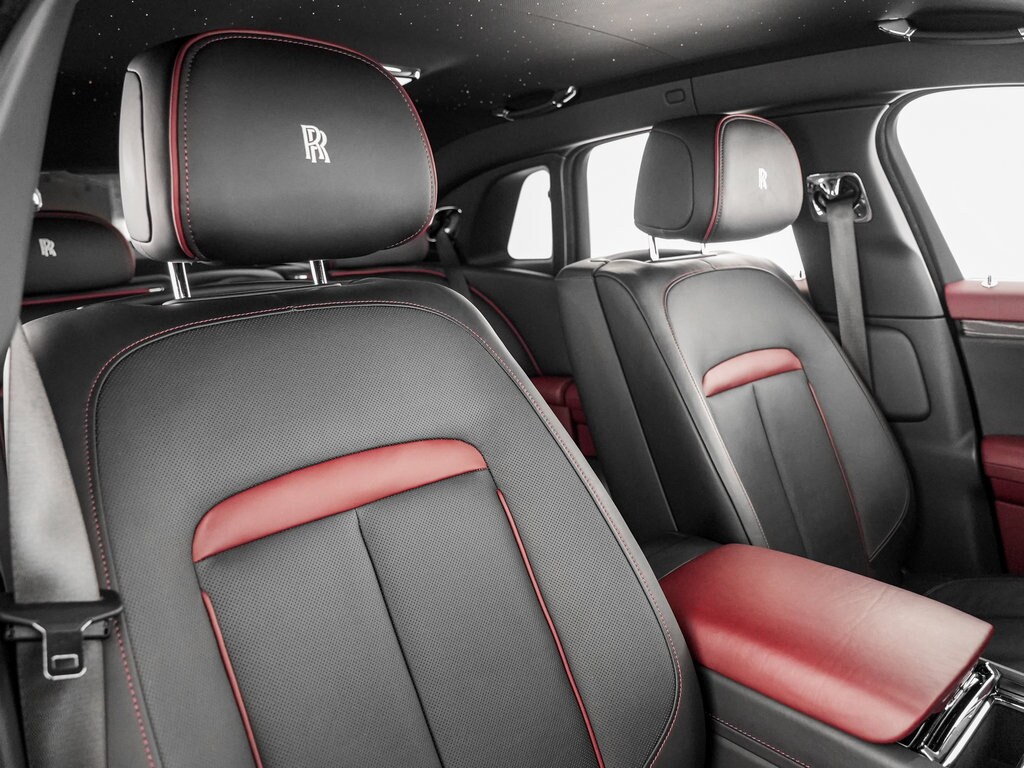 2023 Rolls-Royce Ghost Base - Photo 31