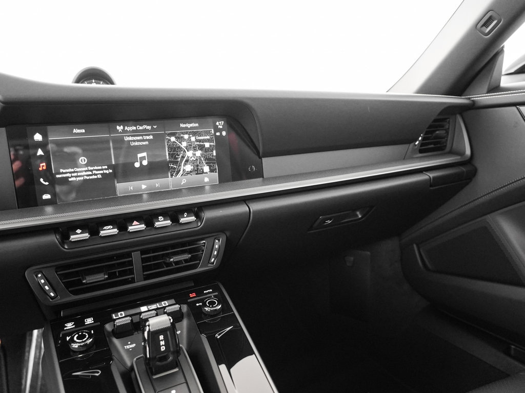 2026 Porsche 911 S - Photo 24