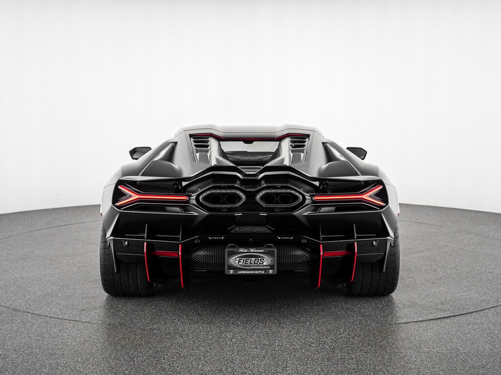 Used 2025 Lamborghini Revuelto Coupe