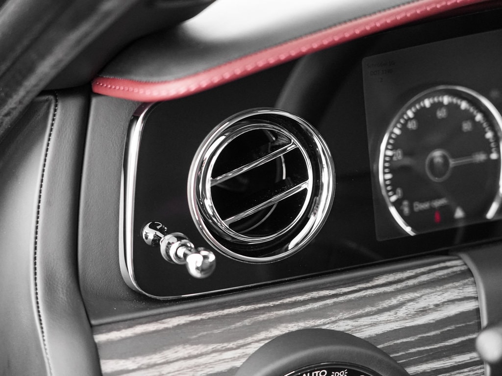 2023 Rolls-Royce Ghost Base - Photo 20