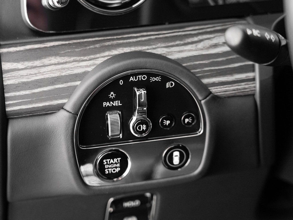 2023 Rolls-Royce Ghost Base - Photo 19