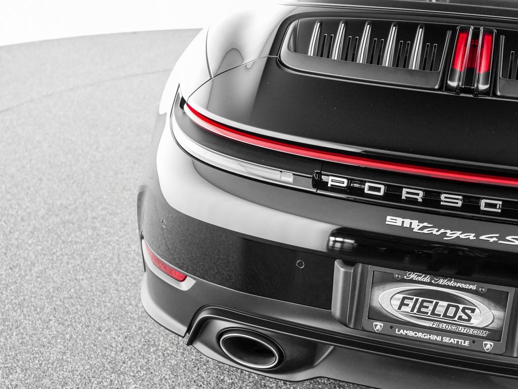 2026 Porsche 911 S - Photo 41