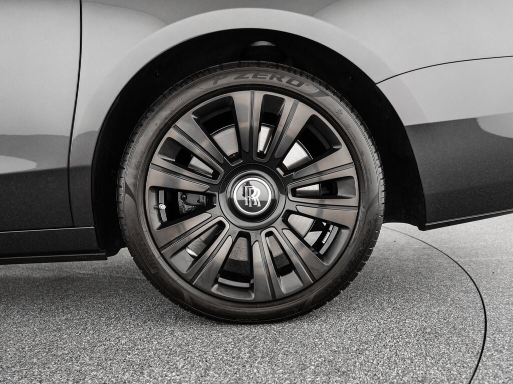 2023 Rolls-Royce Ghost Base - Photo 36