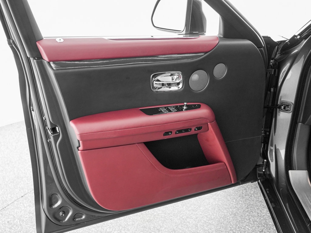 2023 Rolls-Royce Ghost Base - Photo 12