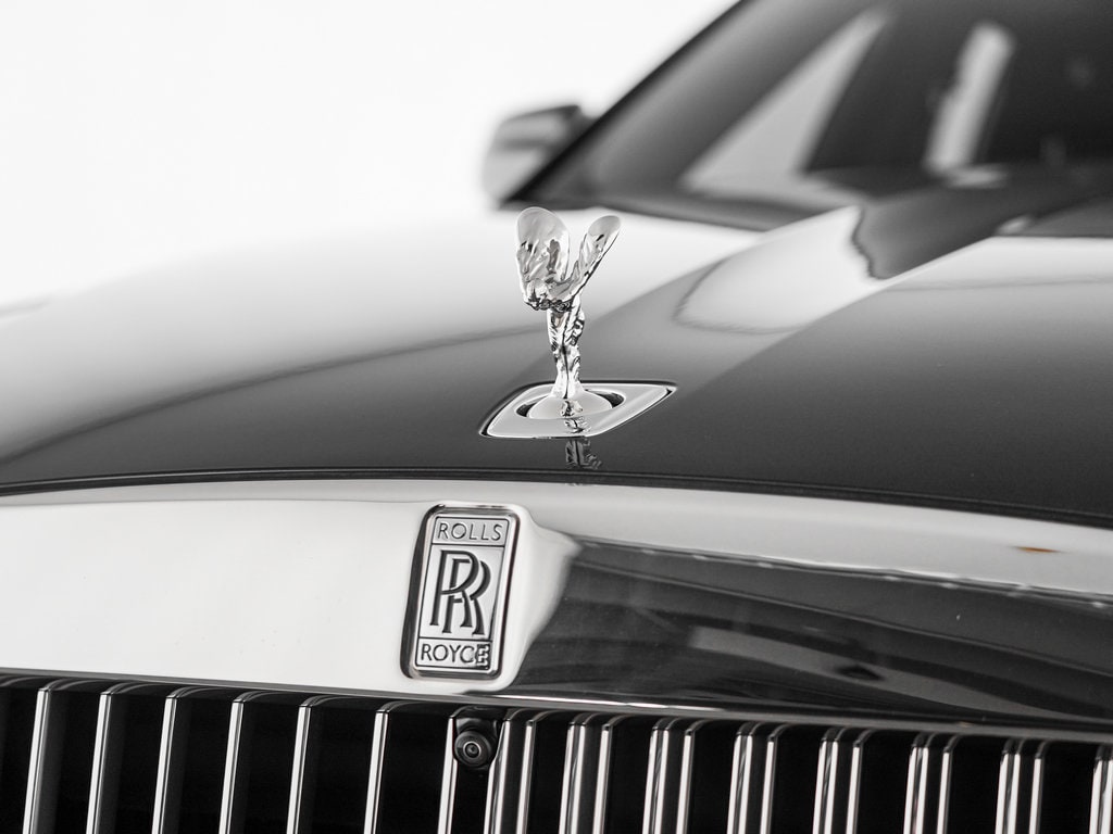 2023 Rolls-Royce Ghost Base - Photo 47