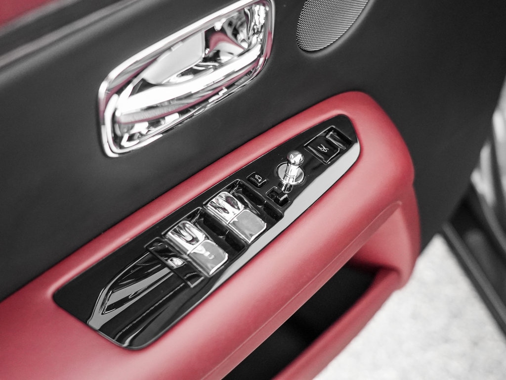 2023 Rolls-Royce Ghost Base - Photo 13
