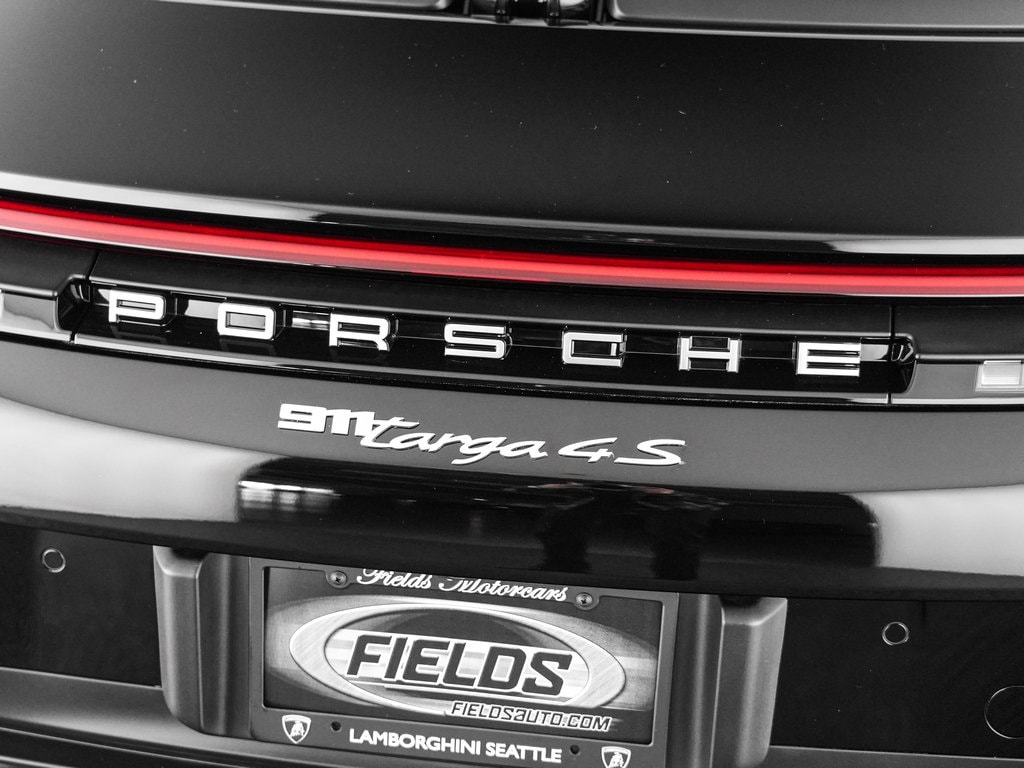 2026 Porsche 911 S - Photo 46