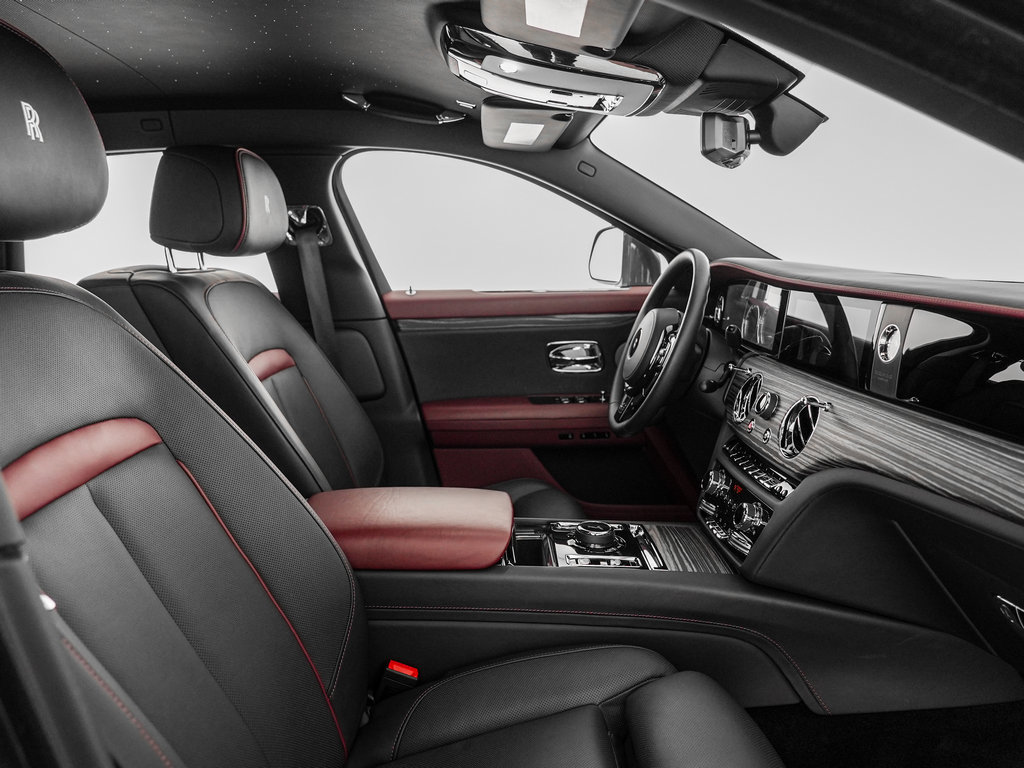 2023 Rolls-Royce Ghost Base - Photo 30