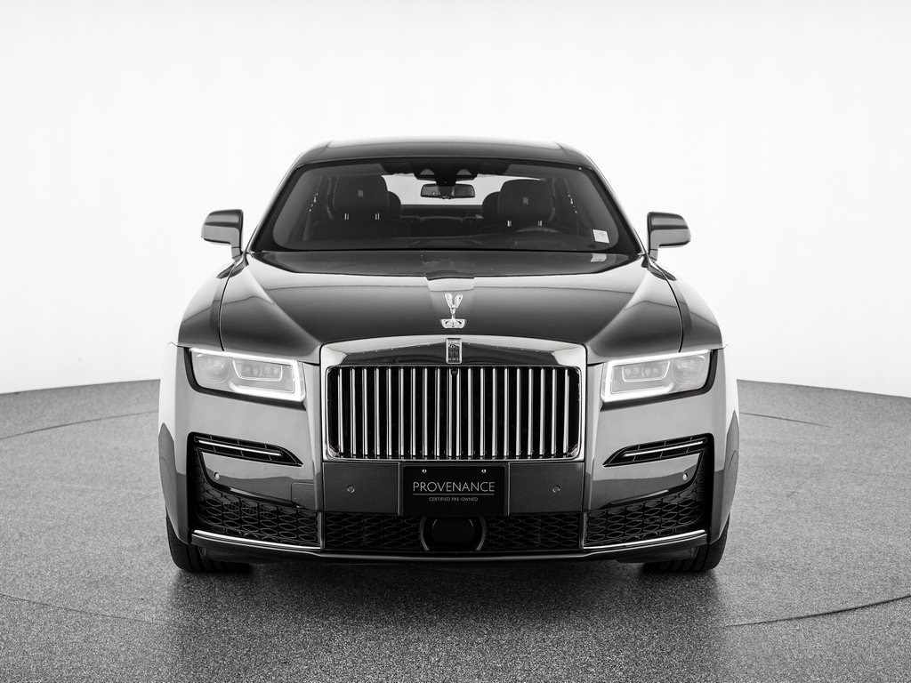 2023 Rolls-Royce Ghost Base - Photo 7