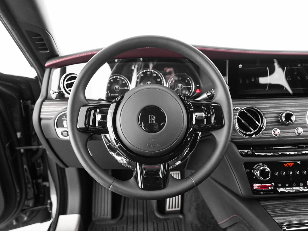 2023 Rolls-Royce Ghost Base - Photo 10